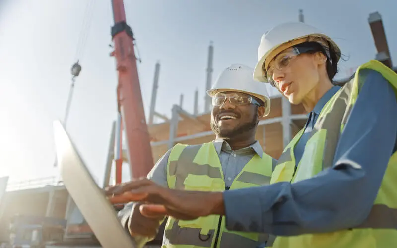 Quantity Takeoff in Construction