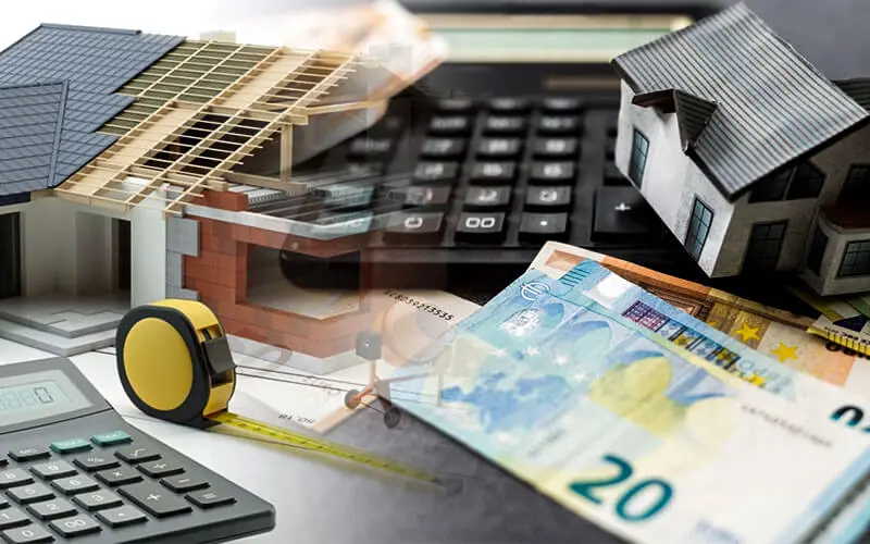 Average Cost to Build a House in Texas