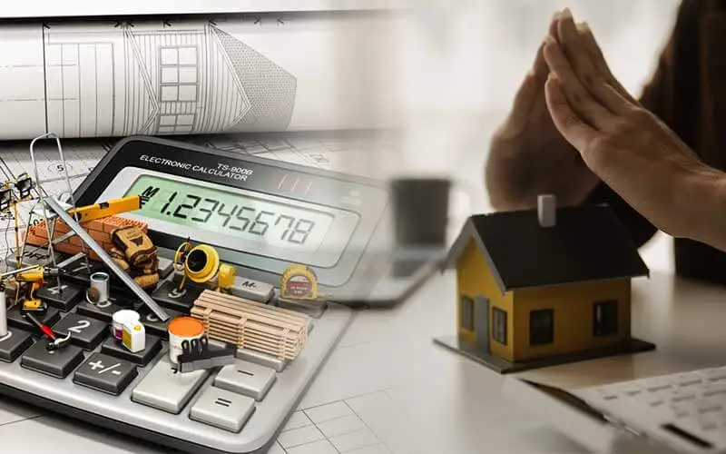 Control the Cost of a House