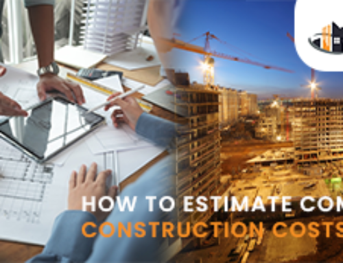 How to Estimate Commercial Construction Costs?
