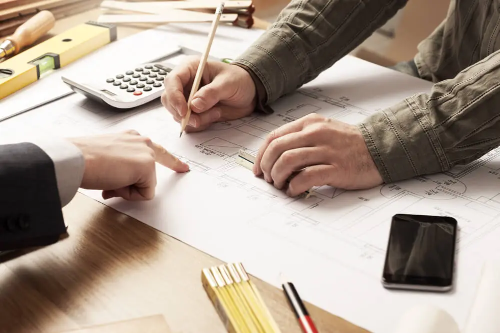 Methods of Quantity Take-off in Construction